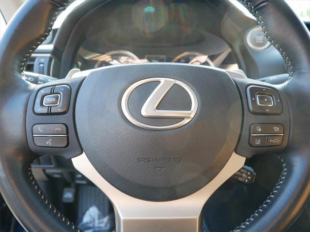 used 2018 Lexus IS 300 car, priced at $28,999