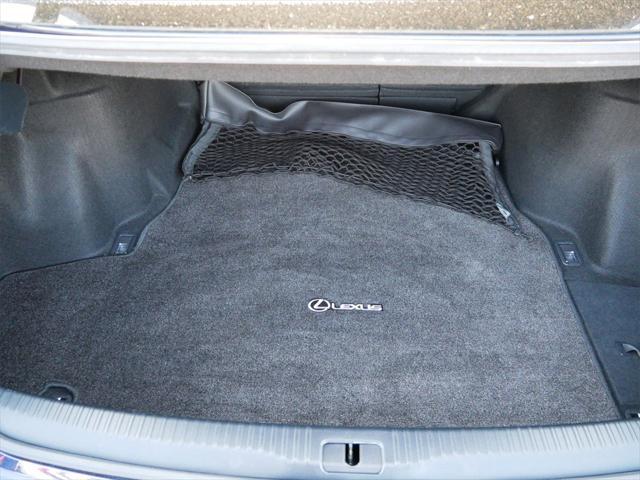 used 2018 Lexus IS 300 car, priced at $28,999