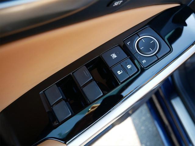 used 2018 Lexus IS 300 car, priced at $28,999