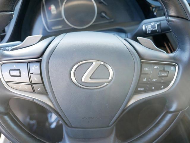 used 2024 Lexus ES 350 car, priced at $42,999