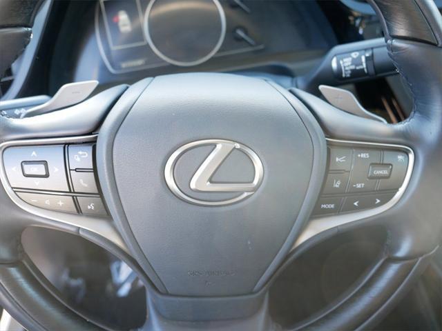 used 2024 Lexus ES 350 car, priced at $44,999