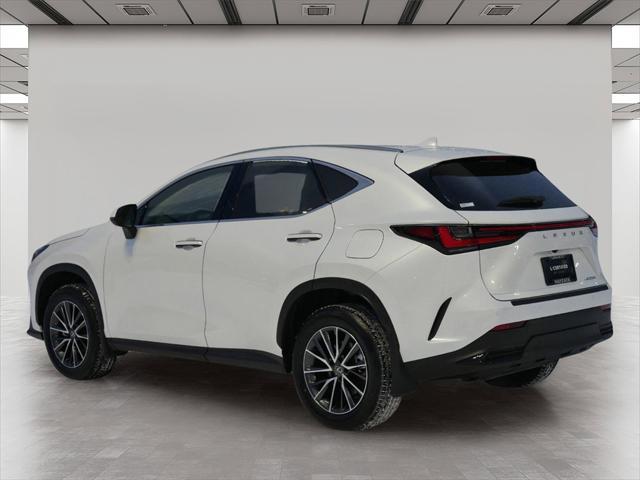 used 2024 Lexus NX 250 car, priced at $41,999