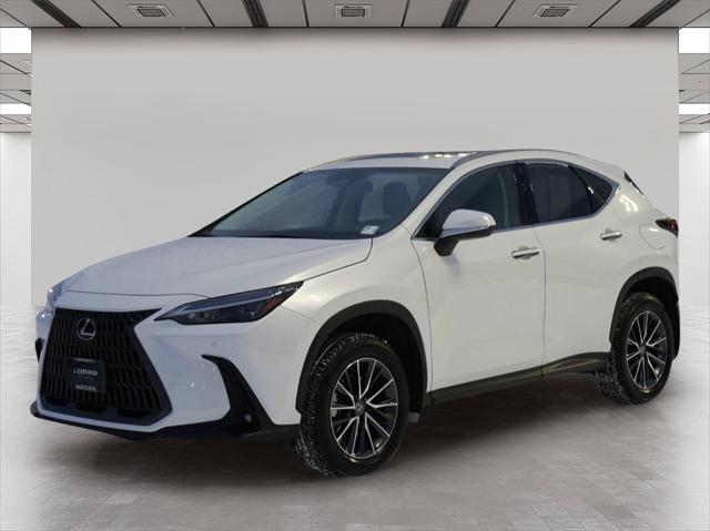 used 2024 Lexus NX 250 car, priced at $41,999