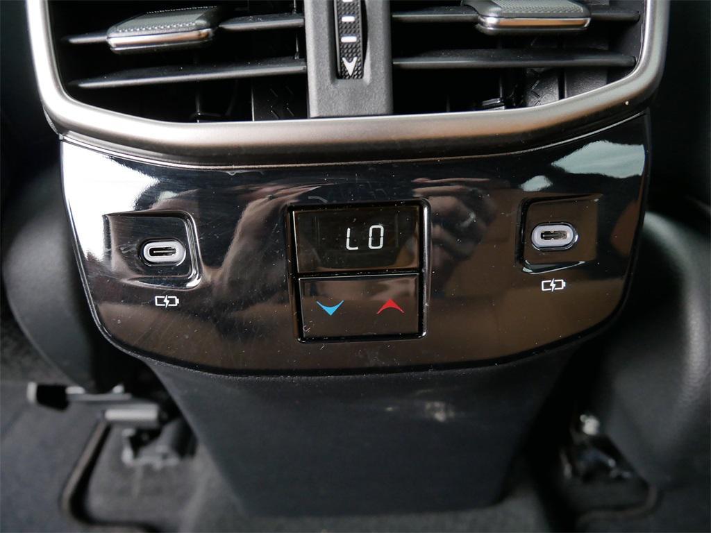 used 2024 Lexus RX 350 car, priced at $51,499