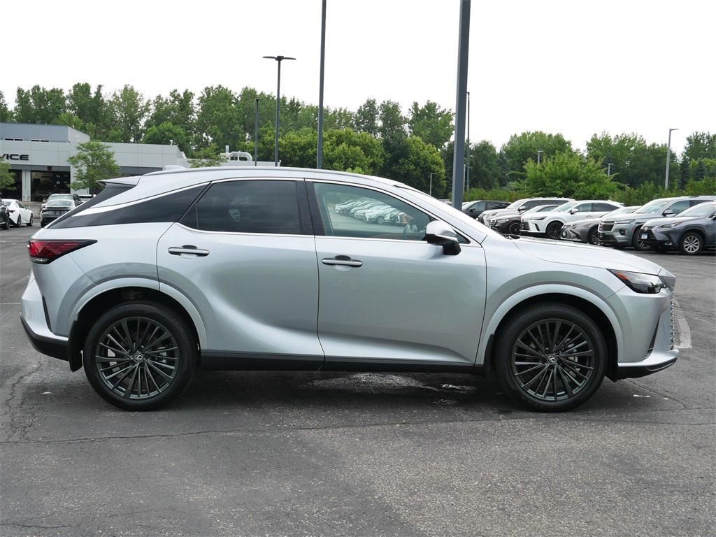 used 2024 Lexus RX 350 car, priced at $51,499