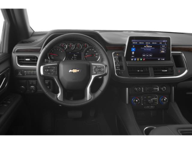 used 2022 Chevrolet Tahoe car, priced at $55,999