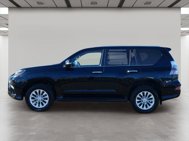 used 2022 Lexus GX 460 car, priced at $54,499