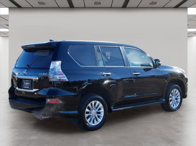 used 2022 Lexus GX 460 car, priced at $54,499