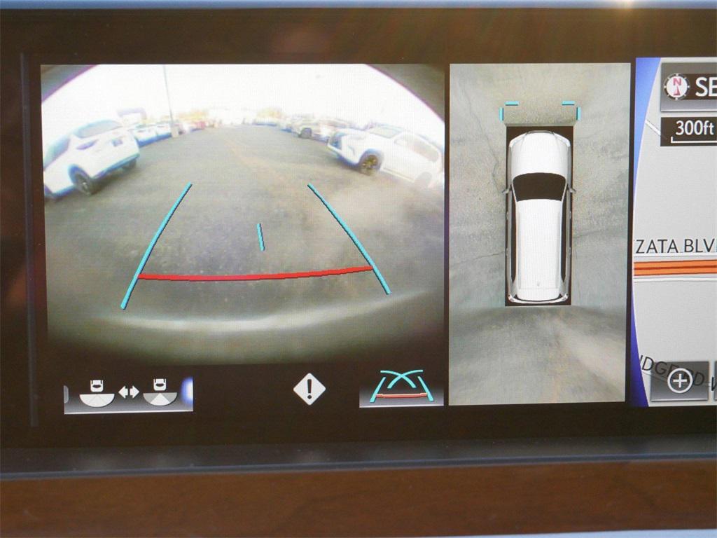 used 2016 Lexus LX 570 car, priced at $39,999