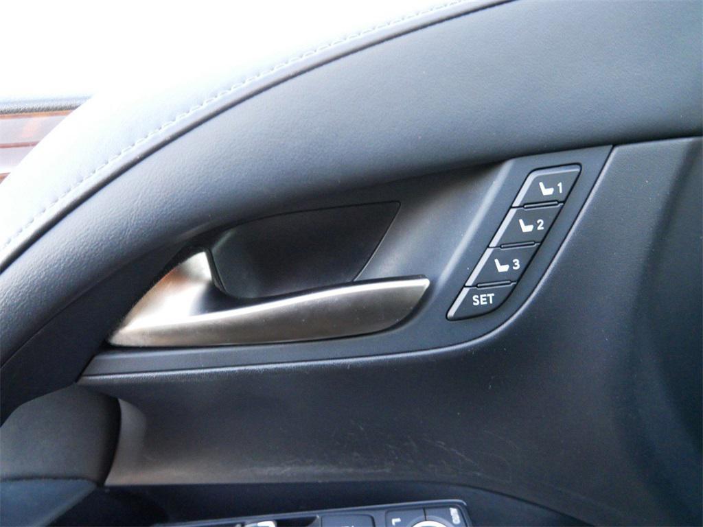 used 2016 Lexus LX 570 car, priced at $39,999