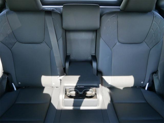 new 2025 Lexus RX 350 car, priced at $59,974