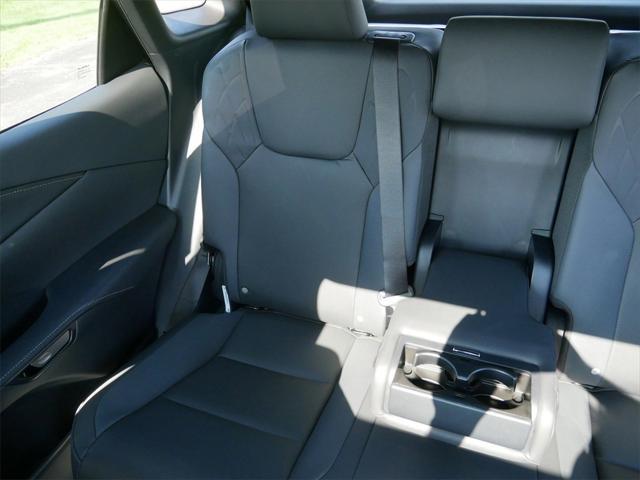 new 2025 Lexus RX 350 car, priced at $59,974