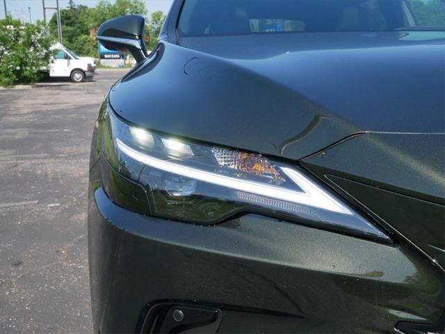 new 2025 Lexus RX 350 car, priced at $59,974