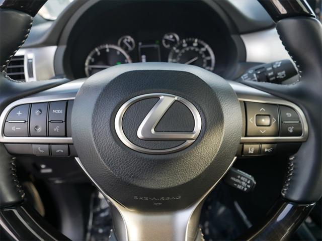 used 2023 Lexus GX 460 car, priced at $67,999