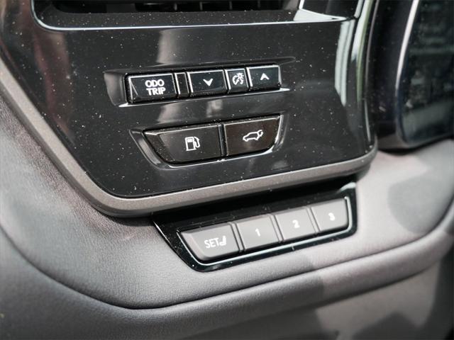used 2025 Lexus TX 500h car, priced at $72,999