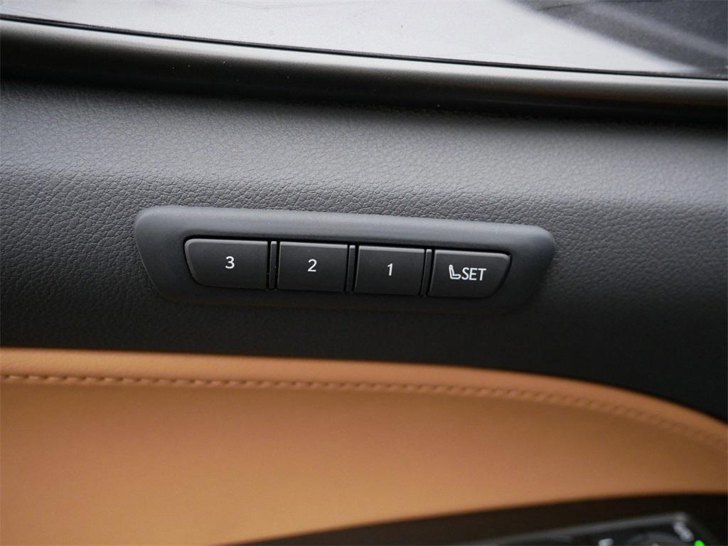 new 2026 Lexus NX 350 car, priced at $50,179