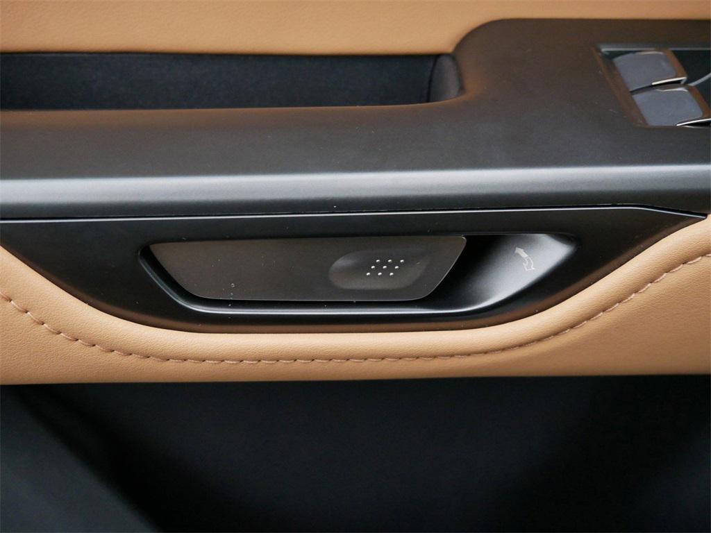 new 2026 Lexus NX 350 car, priced at $50,179