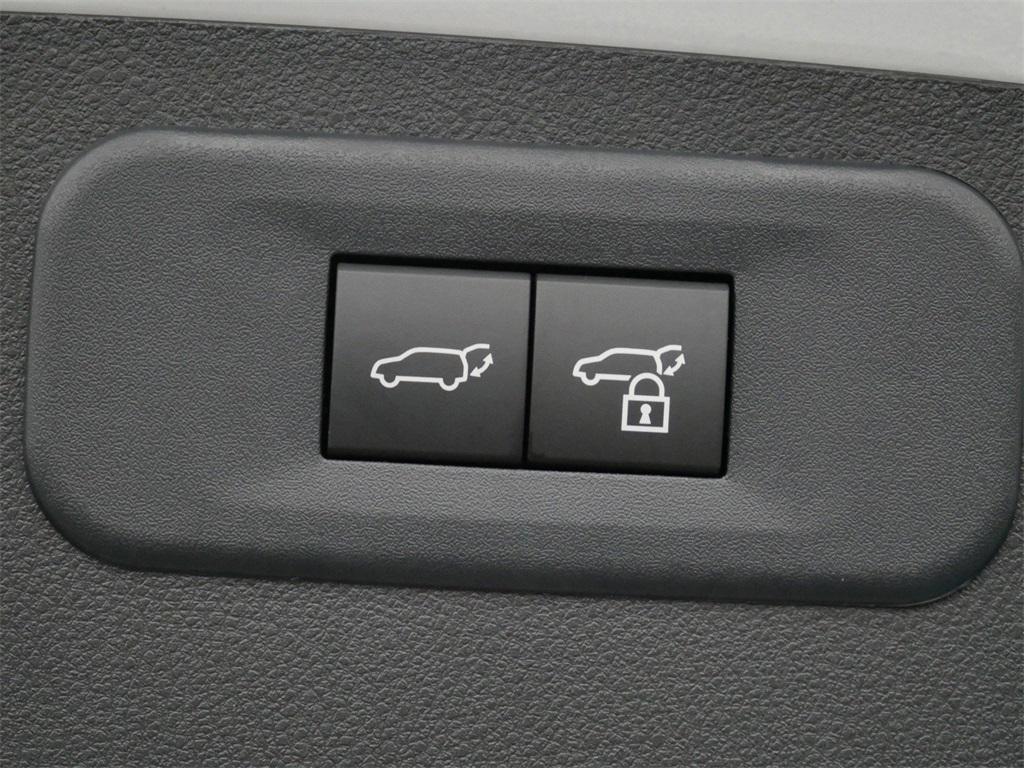 new 2026 Lexus NX 350 car, priced at $50,179