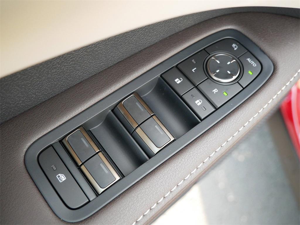 new 2025 Lexus RX 350 car, priced at $66,040
