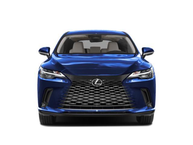 new 2024 Lexus RX 350 car, priced at $53,080