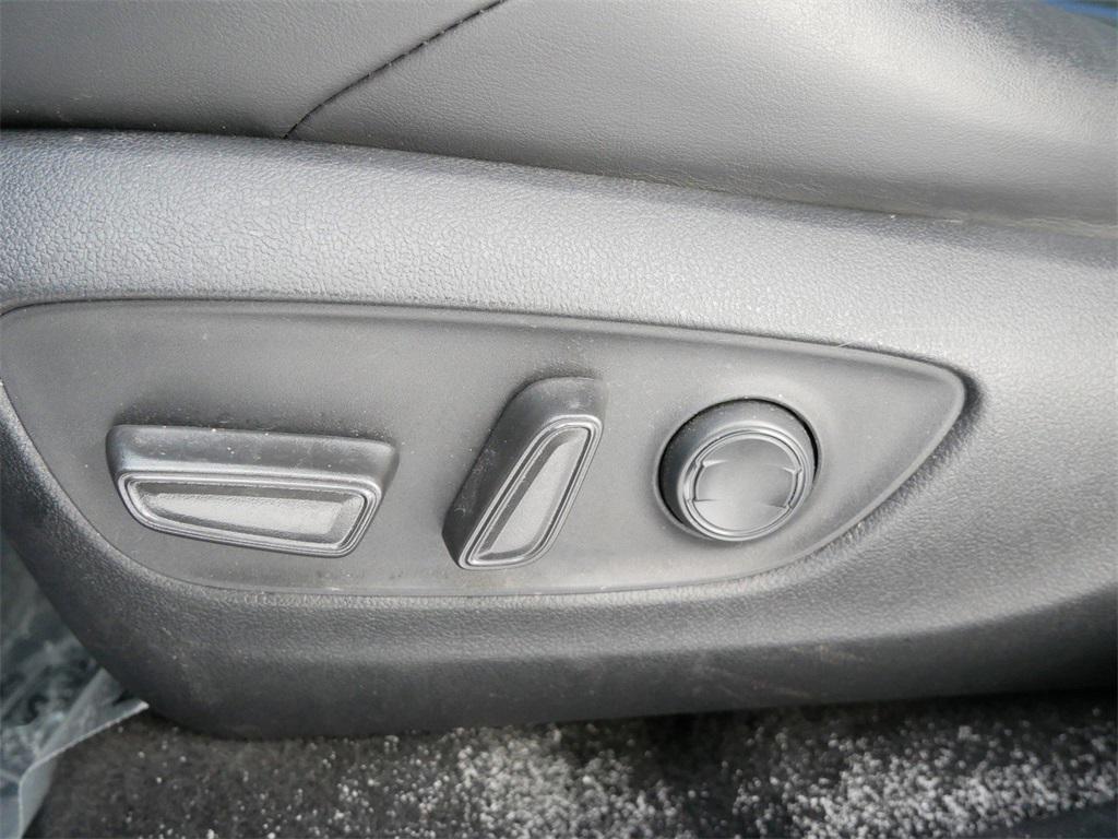 used 2021 Toyota RAV4 Hybrid car, priced at $28,999