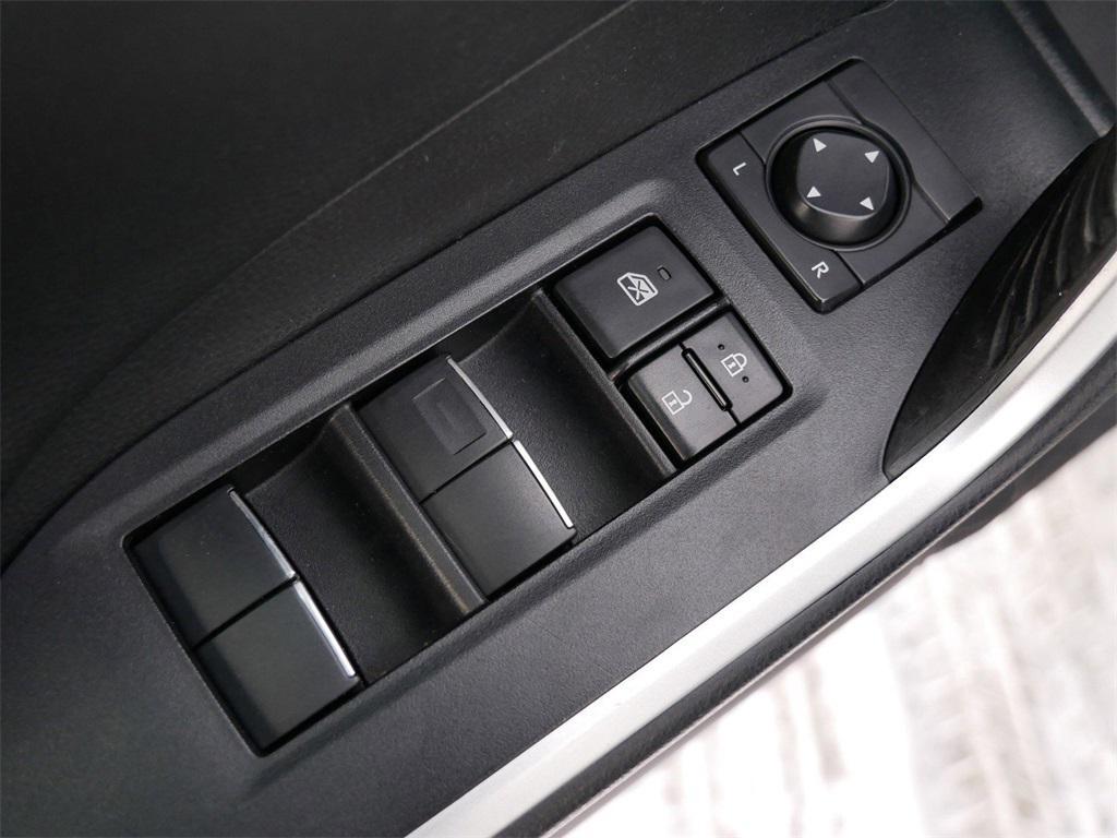 used 2021 Toyota RAV4 Hybrid car, priced at $28,999