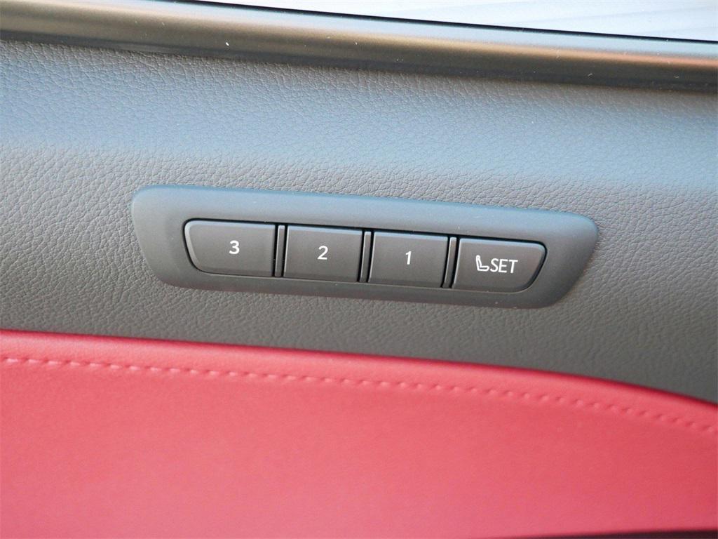 new 2026 Lexus NX 350 car, priced at $58,154