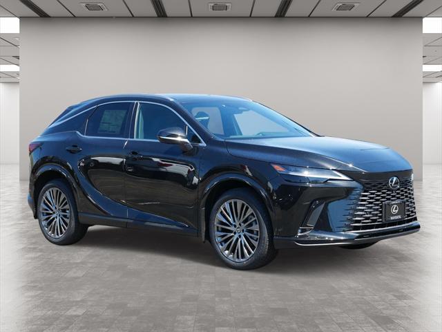 new 2024 Lexus RX 350 car, priced at $66,425