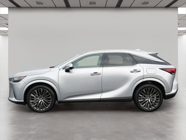 used 2023 Lexus RX 350 car, priced at $62,499