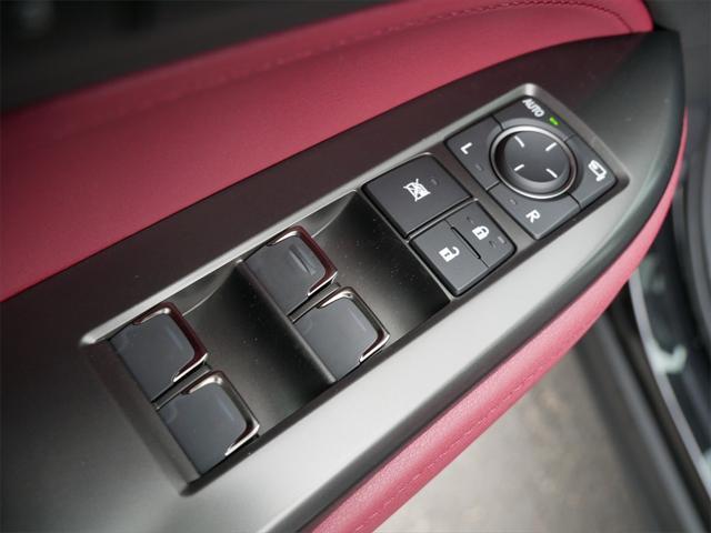 new 2025 Lexus NX 350 car, priced at $53,149