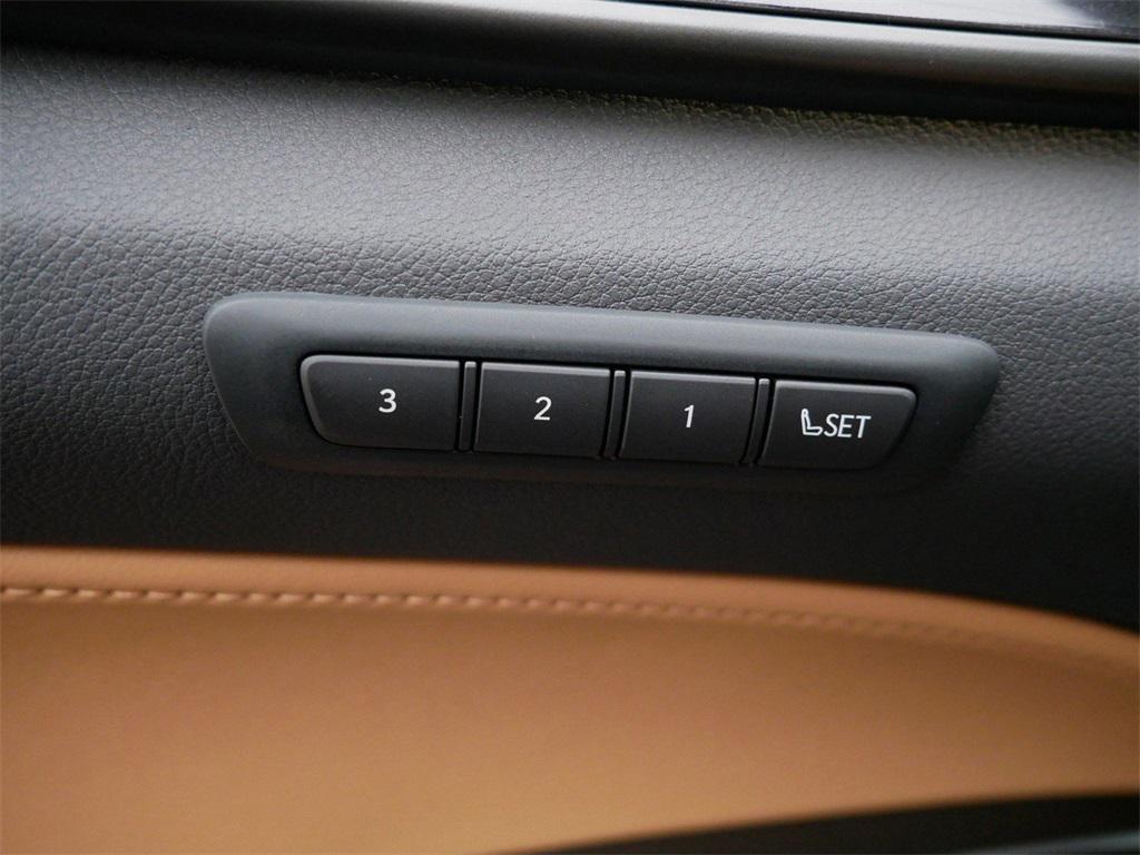 new 2026 Lexus NX 350 car, priced at $53,689