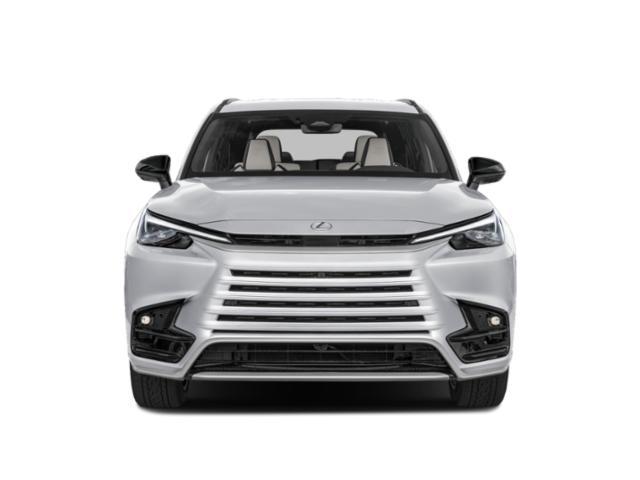 new 2025 Lexus TX 500h car, priced at $71,730