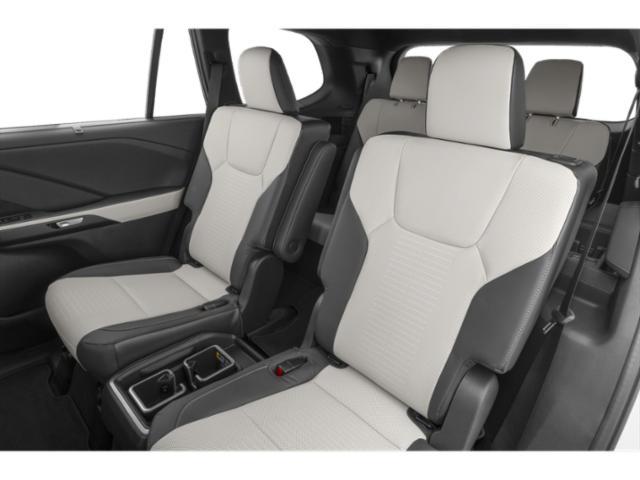 new 2025 Lexus TX 500h car, priced at $71,730