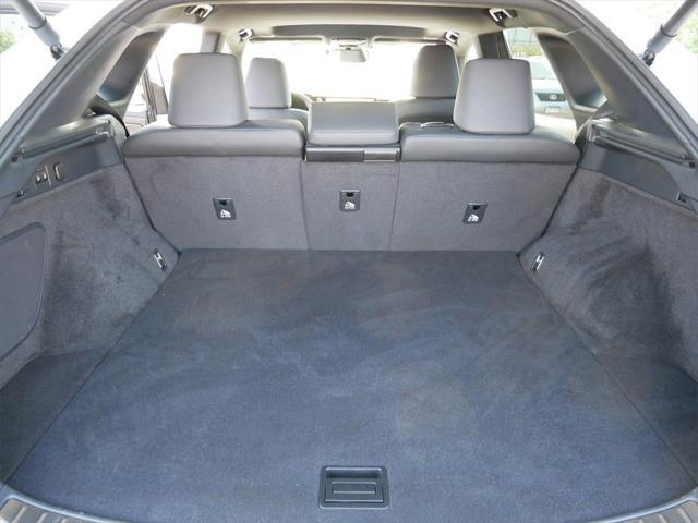 used 2024 Lexus RX 350 car, priced at $55,999