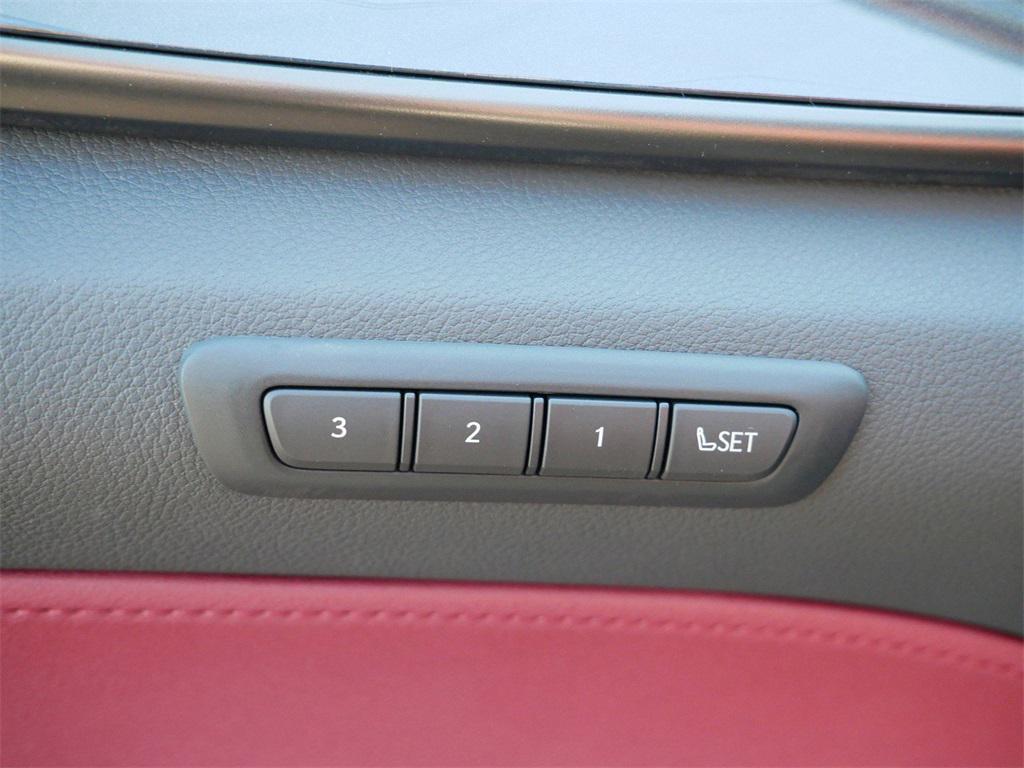 new 2026 Lexus NX 350 car, priced at $53,189