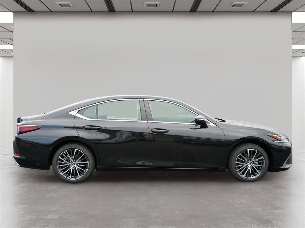 new 2025 Lexus ES 350 car, priced at $48,284