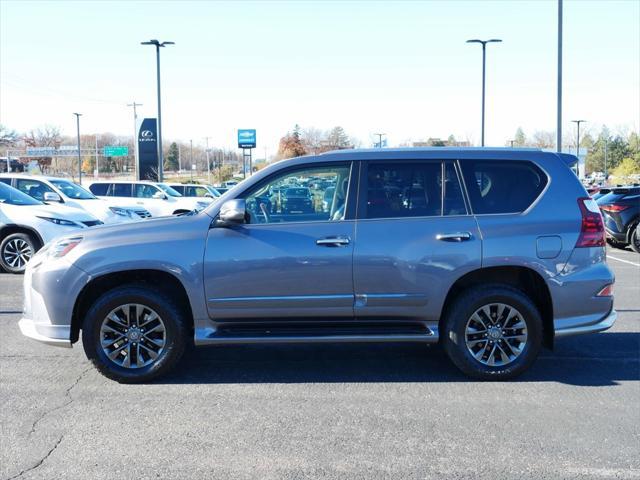 used 2019 Lexus GX 460 car, priced at $29,999