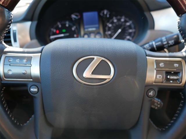 used 2019 Lexus GX 460 car, priced at $29,999