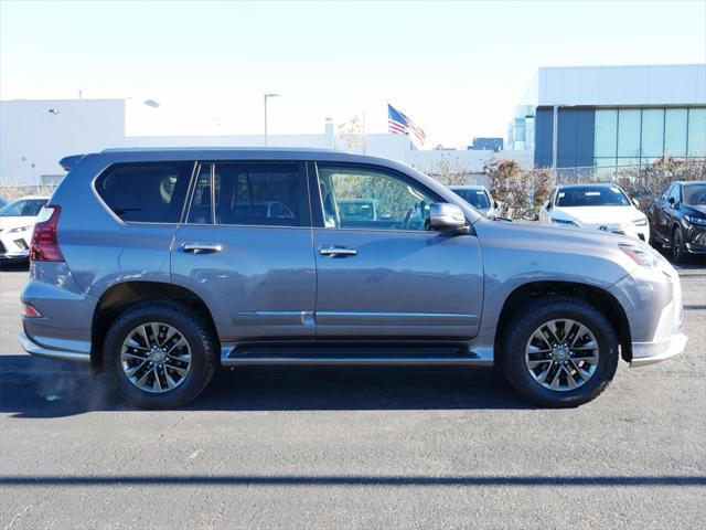 used 2019 Lexus GX 460 car, priced at $29,999