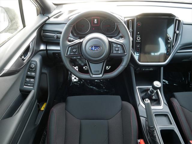 used 2024 Subaru WRX car, priced at $28,999