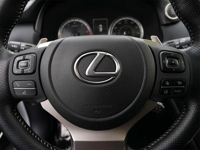 used 2021 Lexus NX 300 car, priced at $33,499