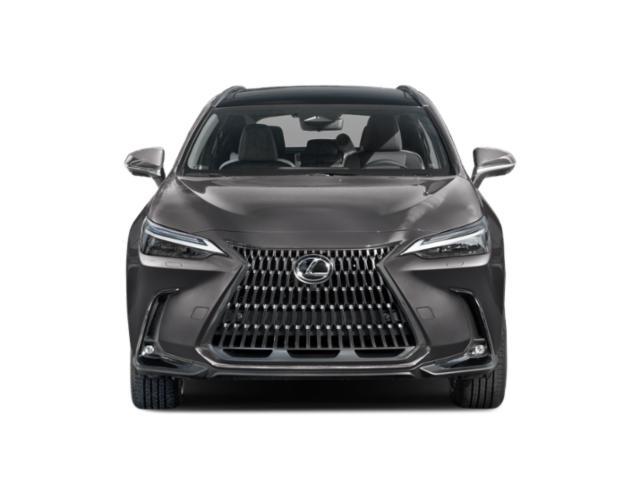 new 2026 Lexus NX 350h car, priced at $60,095