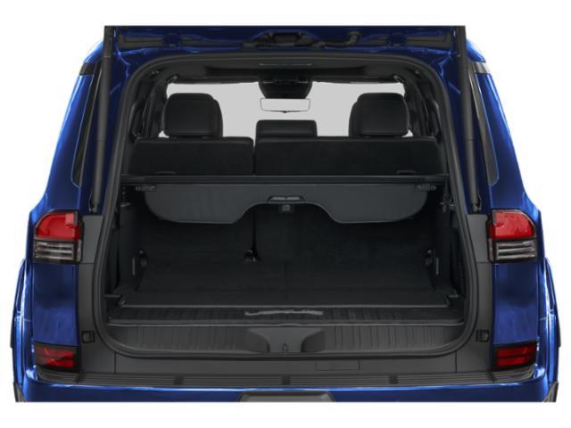 new 2025 Lexus GX 550 car, priced at $86,402