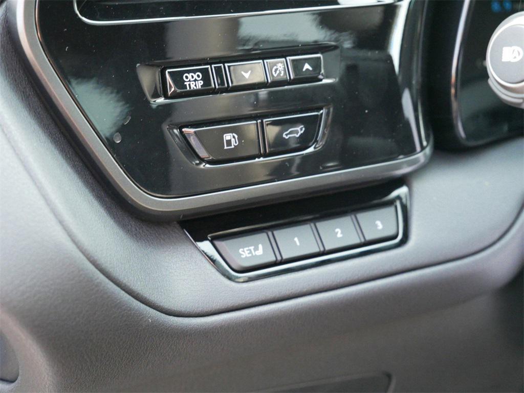 new 2025 Lexus TX 350 car, priced at $72,244