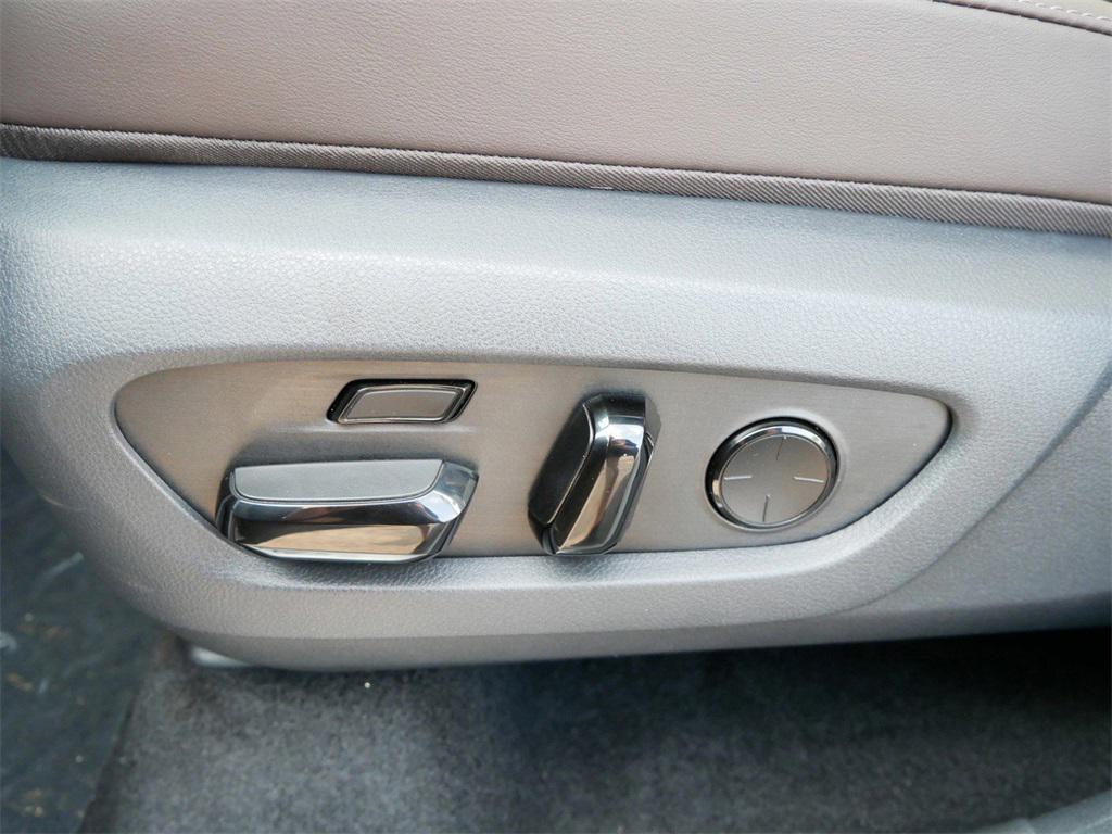 new 2025 Lexus TX 350 car, priced at $72,244