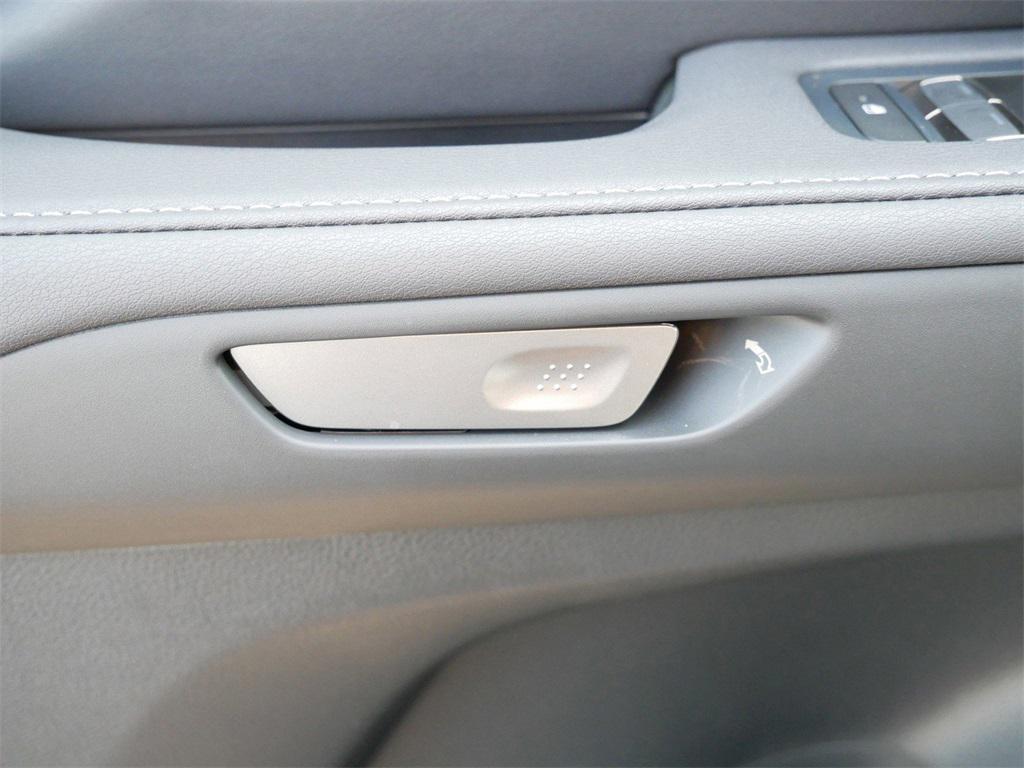 new 2025 Lexus TX 350 car, priced at $72,244