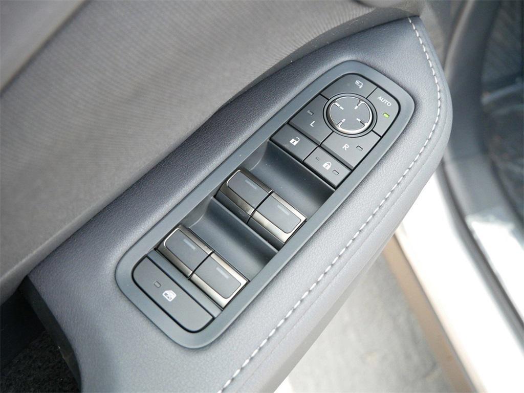 new 2025 Lexus TX 350 car, priced at $72,244