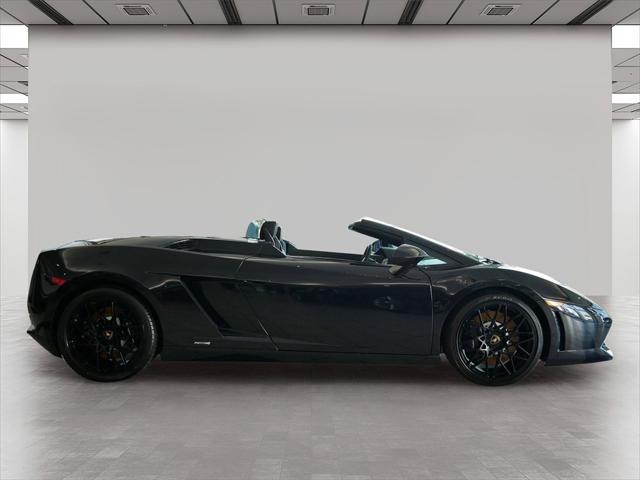 used 2010 Lamborghini Gallardo car, priced at $125,999
