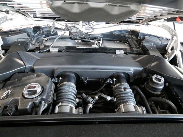 used 2010 Lamborghini Gallardo car, priced at $137,999