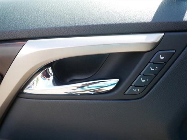 used 2020 Lexus RX 350 car, priced at $36,999